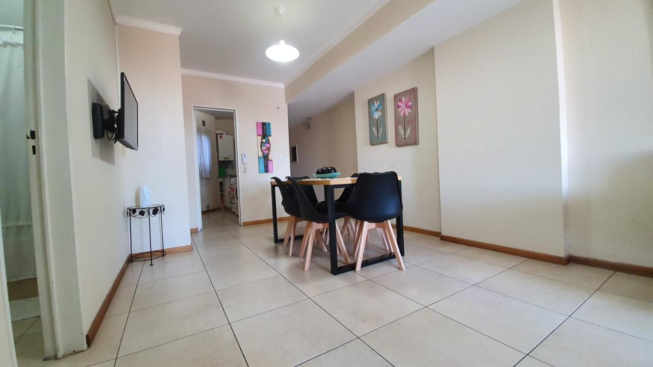 コルドバTorre Olmos IIIアパートメント エクステリア 写真