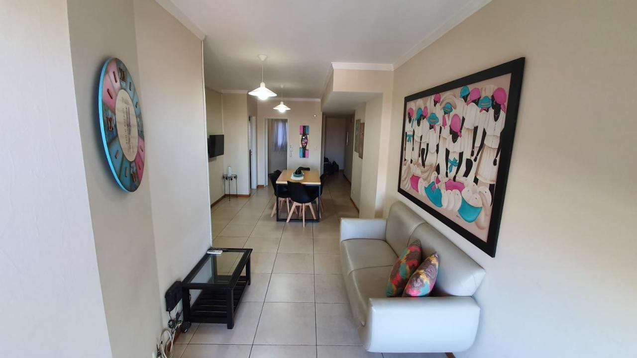 コルドバTorre Olmos IIIアパートメント エクステリア 写真