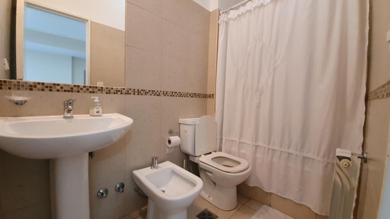 コルドバTorre Olmos IIIアパートメント エクステリア 写真
